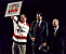 Rod Langway with Montreal Portrait